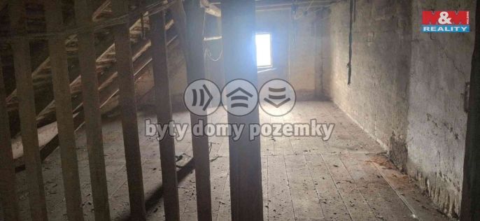 Prodej, Rodinný dům, Erpužice