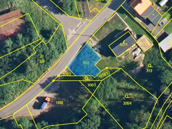 Prodej, Ostatní, Huntířov