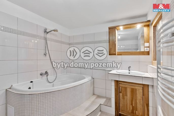 Prodej, Rodinný dům, Všeň