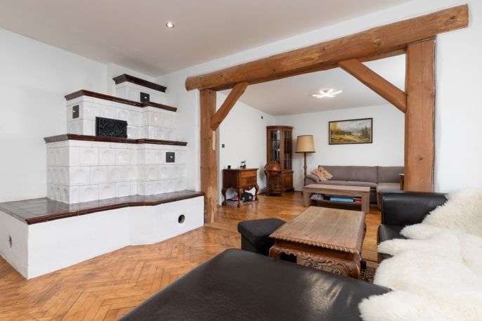 Prodej, Rodinný dům, Janov