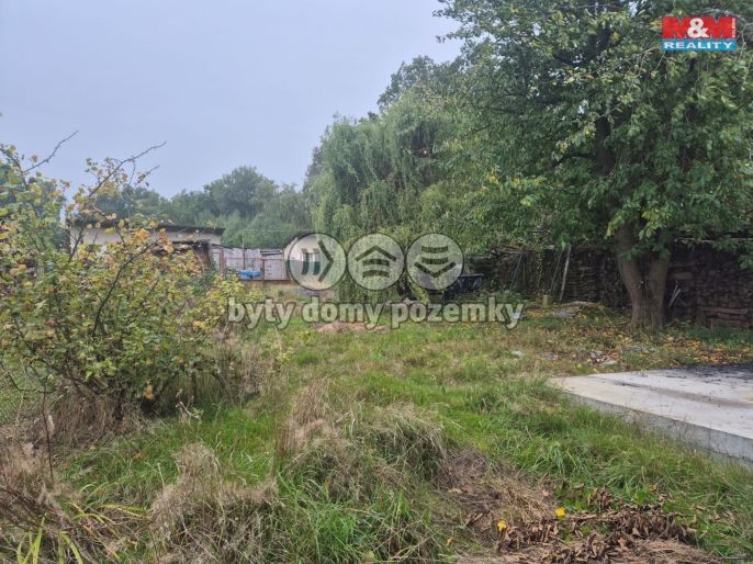 Prodej, Zahrada, Mnichov