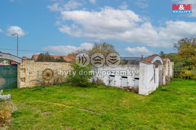 Prodej, Pozemek k bydlení, Koštice