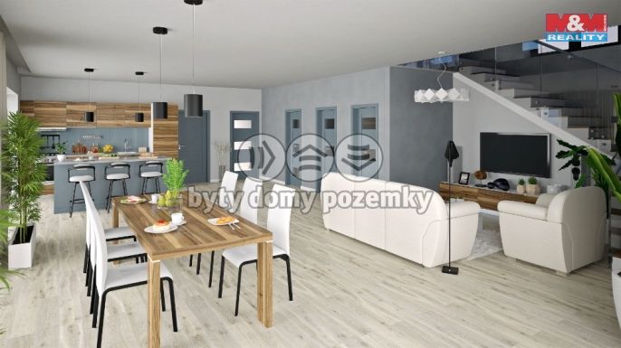 Prodej, Pozemek k bydlení, Aš