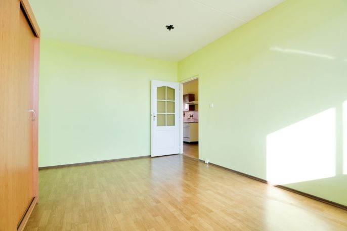 Prodej, Byt 2+1, Chomutov