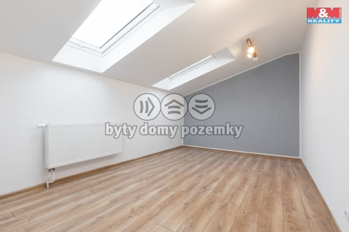 Prodej, Byt 4+kk, Bohumín