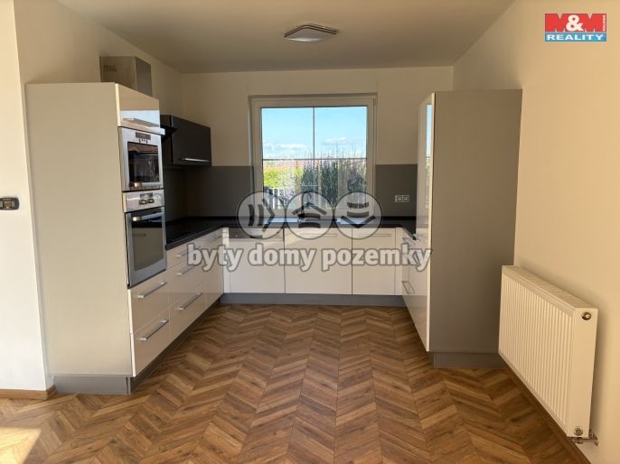 Prodej, Rodinný dům, Mikulovice