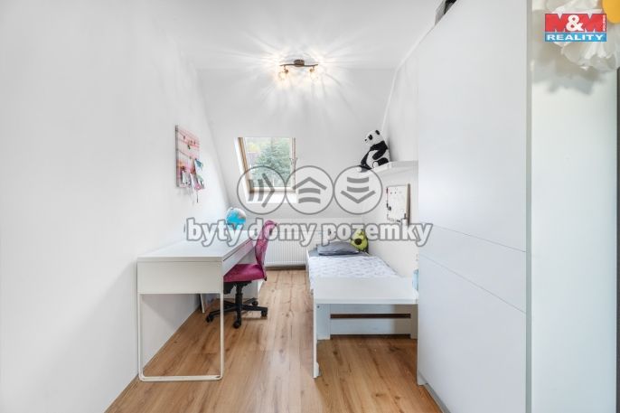 Prodej, Rodinný dům, Povrly