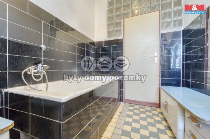 Prodej, Byt 2+1, Černošice