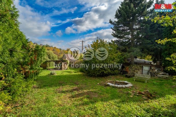 Prodej, Zahrada, Litoměřice