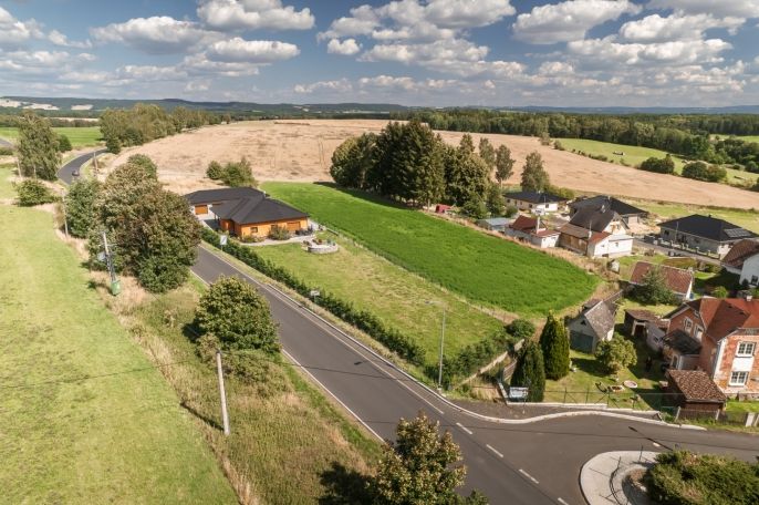 Prodej, Ostatní, Plesná