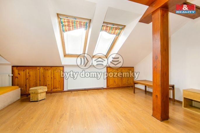 Prodej, Byt 2+kk, Hořovice