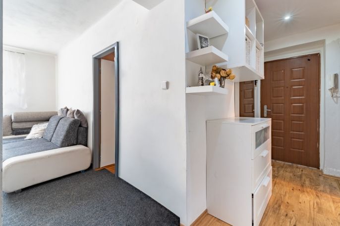 Prodej, Byt 3+kk, Kynšperk nad Ohří