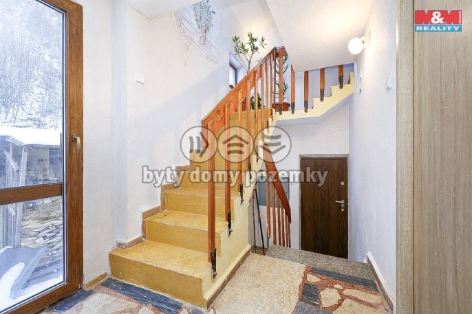 Prodej, Rodinný dům, Hlubočky