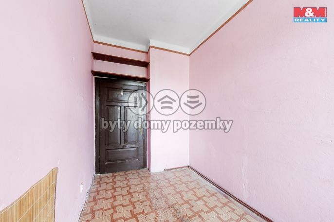 Prodej, Byt 3+1, Teplice