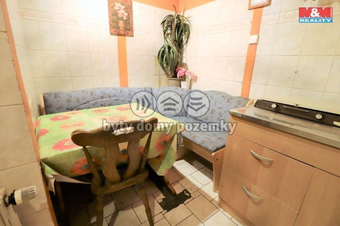 Pronájem, Obchod a služby, Cheb