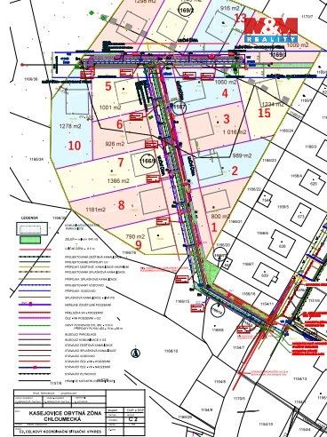 Prodej, Pozemek k bydlení, Kasejovice