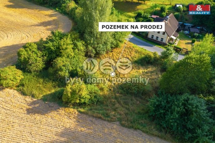 Prodej, Louka, Dubá