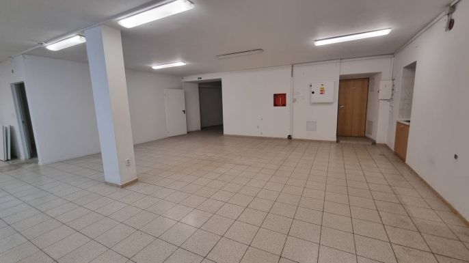 Pronájem, Obchod a služby, Český Těšín