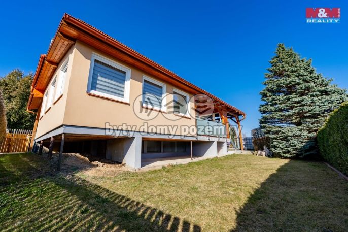 Prodej, Chata, Vyskytná nad Jihlavou