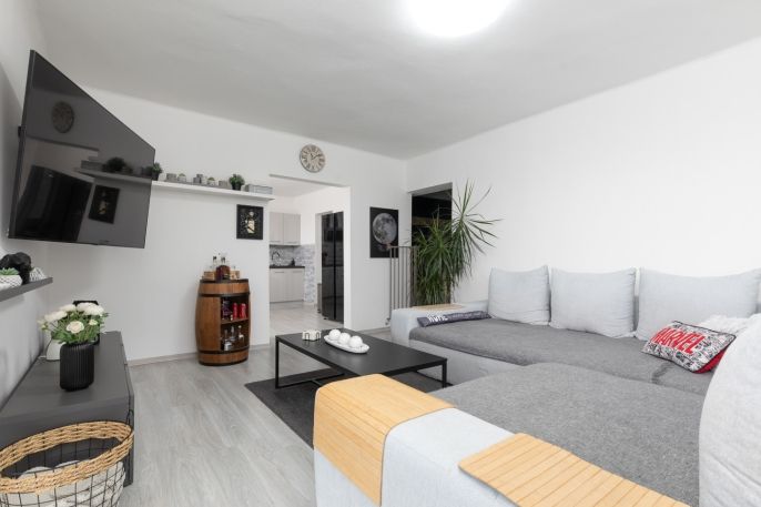 Prodej, Nájemní dům, Ostrava