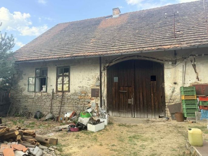 Prodej, Chata, Blatná