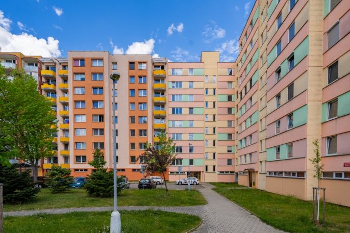 Prodej, Byt 5+kk, České Budějovice
