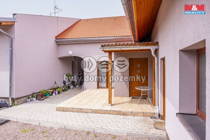 Prodej, Byt 3+1, Hradec Králové