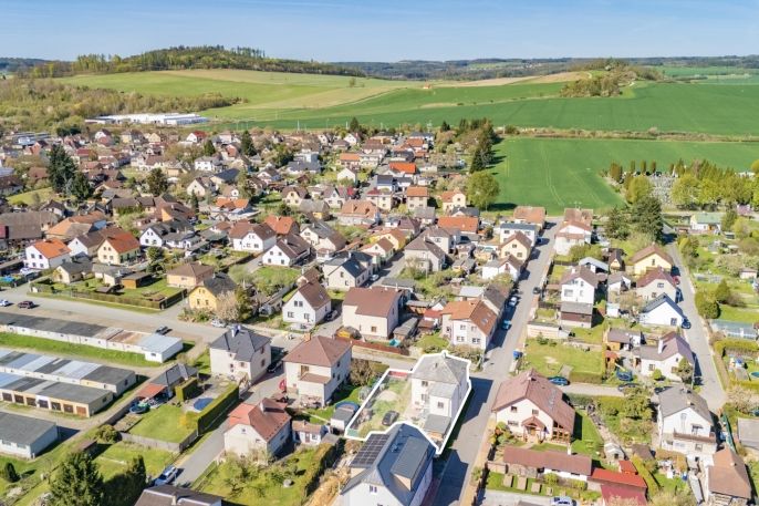 Prodej, Rodinný dům, Blovice