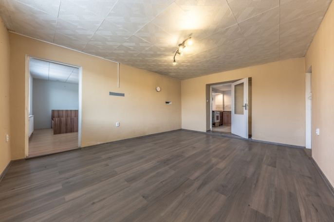 Prodej, Rodinný dům, Neratovice