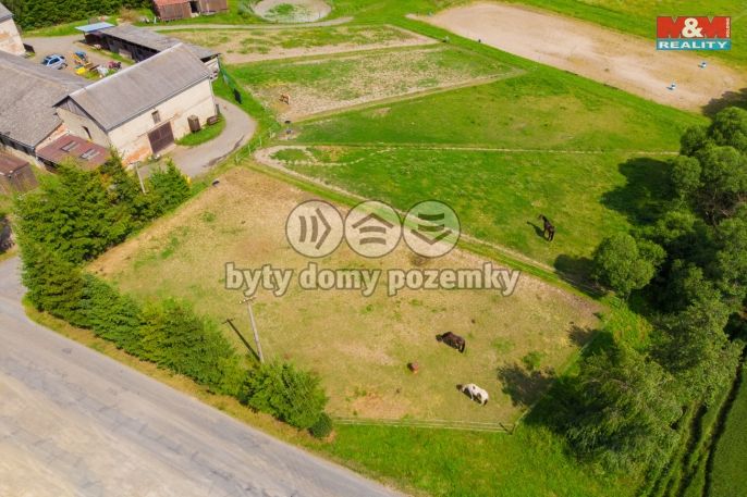 Prodej, Provozní plocha, Veselíčko