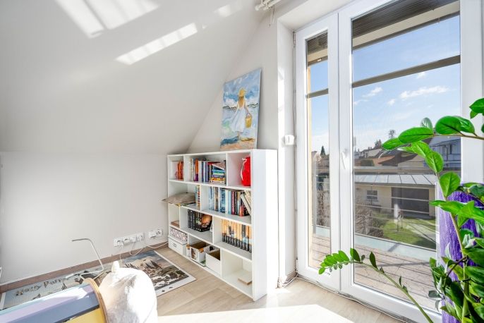 Prodej, Rodinný dům, Poděbrady