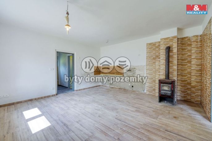 Prodej, Rodinný dům, Běšiny