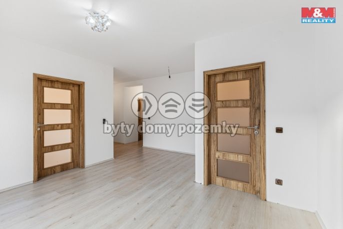 Prodej, Byt 3+kk, Kladno