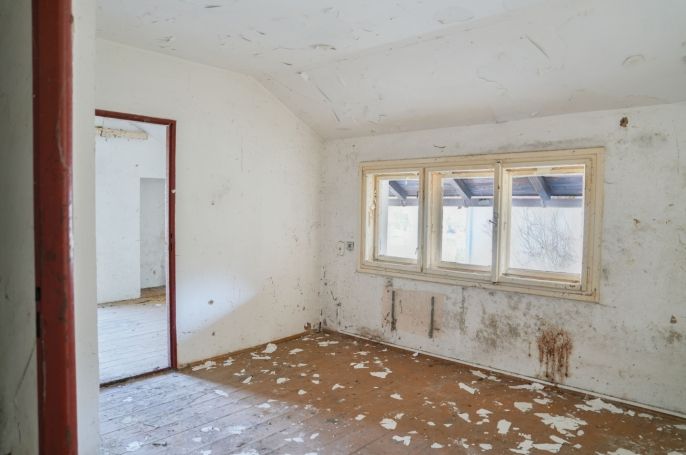 Prodej, Pozemek k bydlení, Ústí nad Labem