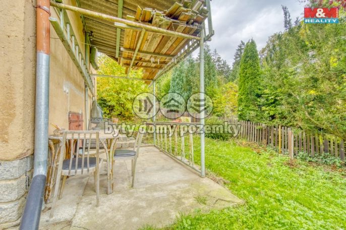 Prodej, Chata, Hromnice