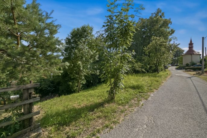 Prodej, Pozemek k bydlení, Vidlatá Seč