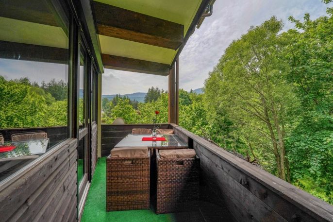 Pronájem, Byt 2+kk, Železná Ruda