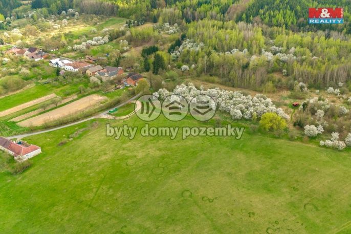 Prodej, Pole, Staré Město