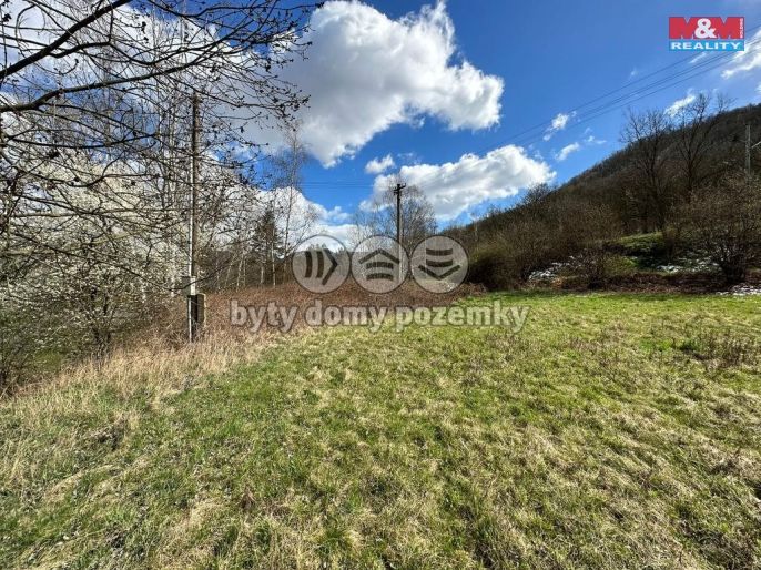 Prodej, Pole, Ústí nad Labem