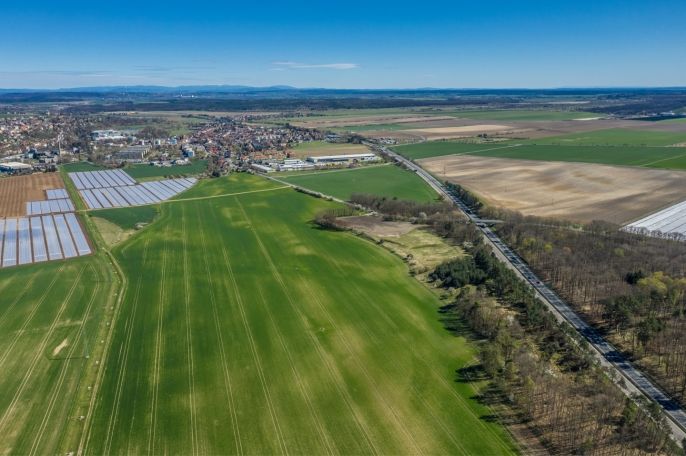Prodej, Pole, Benátky nad Jizerou