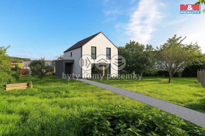 Prodej, Pozemek k bydlení, Třemošná