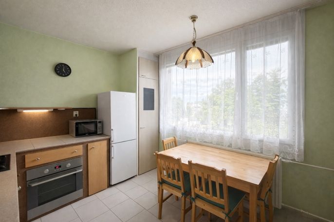 Prodej, Byt 2+1, Třemošná