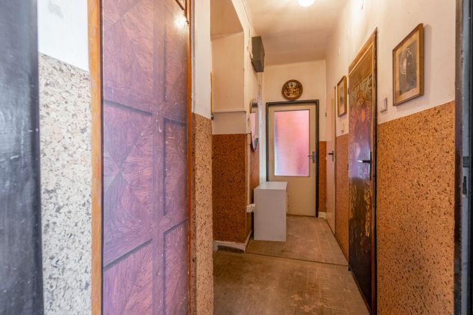 Prodej, Byt 2+1, Kralupy nad Vltavou