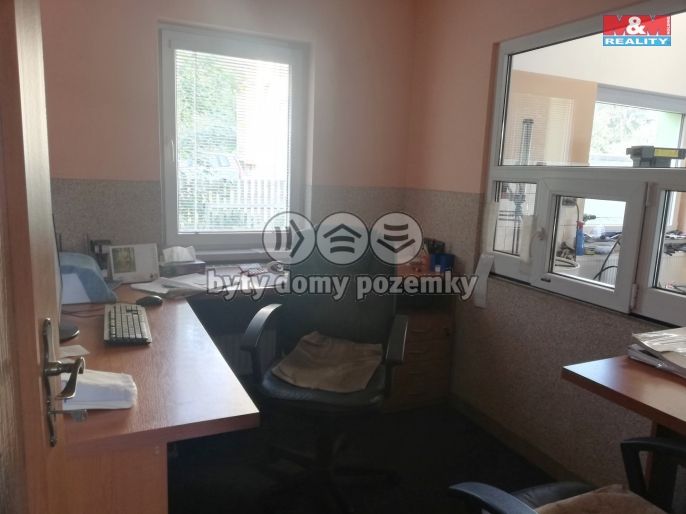 Prodej, Obchod a služby, Vrbno pod Pradědem