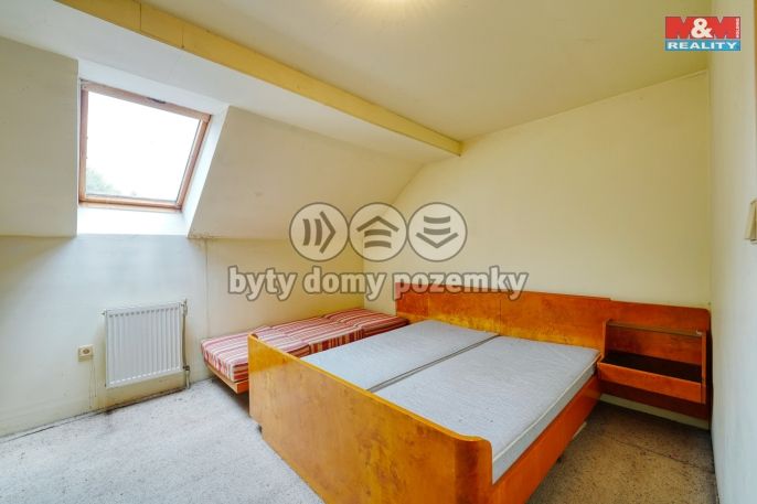 Prodej, Rodinný dům, Stráž