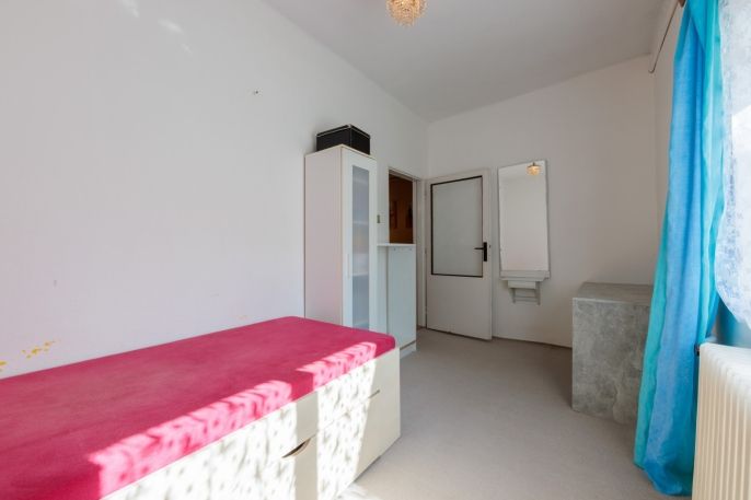 Prodej, Nájemní dům, Hřivice