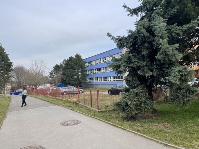 Pronájem, Byt 2+kk, Praha