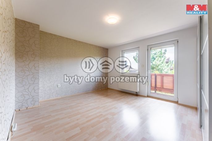 Prodej, Rodinný dům, Chýně