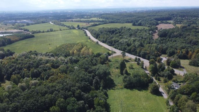 Prodej, Komerční pozemky, Orlová