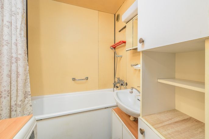 Prodej, Byt 4+1, Čáslav